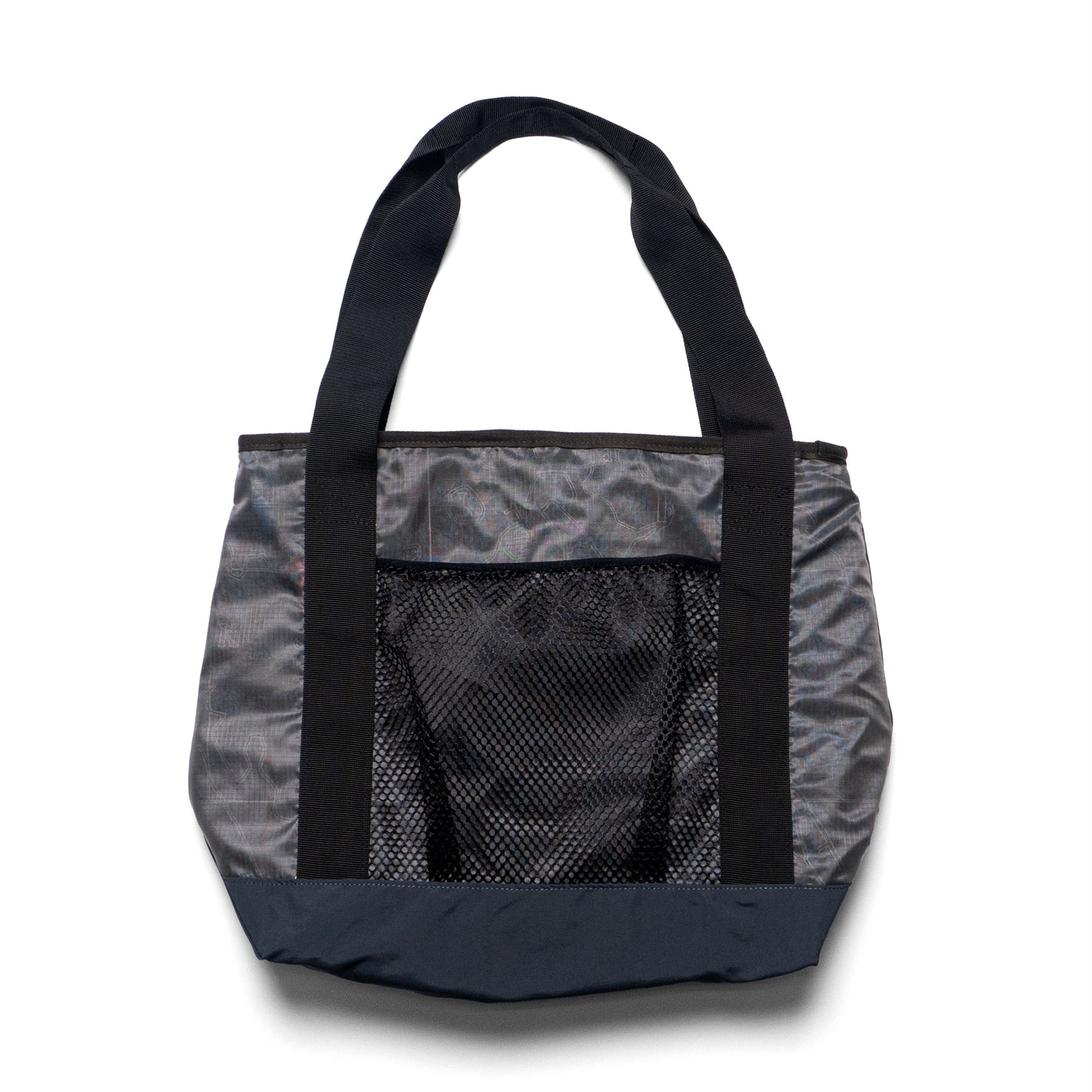 CHARLES TOTEBAG - MULTICOLOR