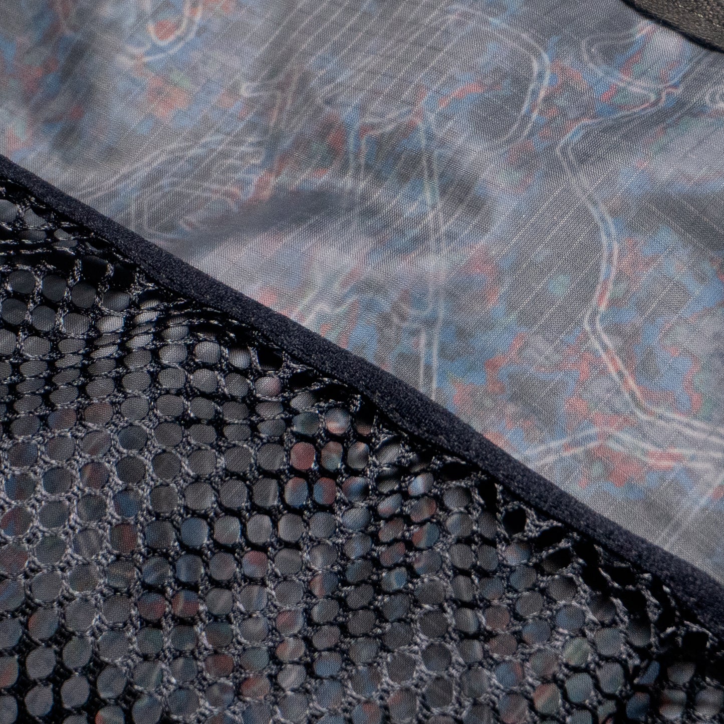 CHARLES TOTEBAG - MULTICOLOR