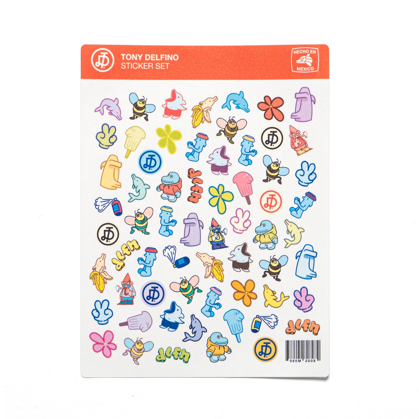 RAYONES DLFN - COLOR BOOK