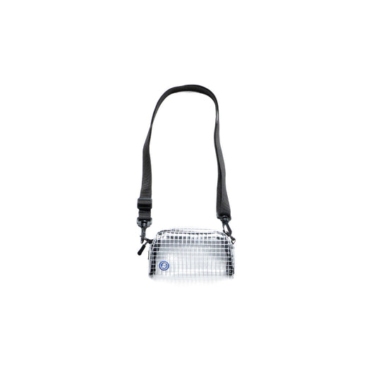 SC BOSSA - TOTEBAG / TRANSPARENTE