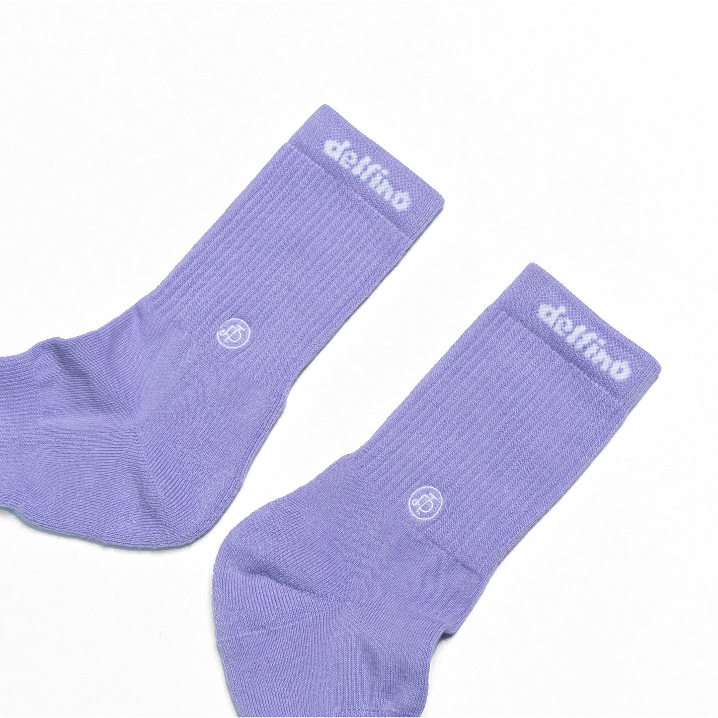 BASIC SOCK ( LILA)