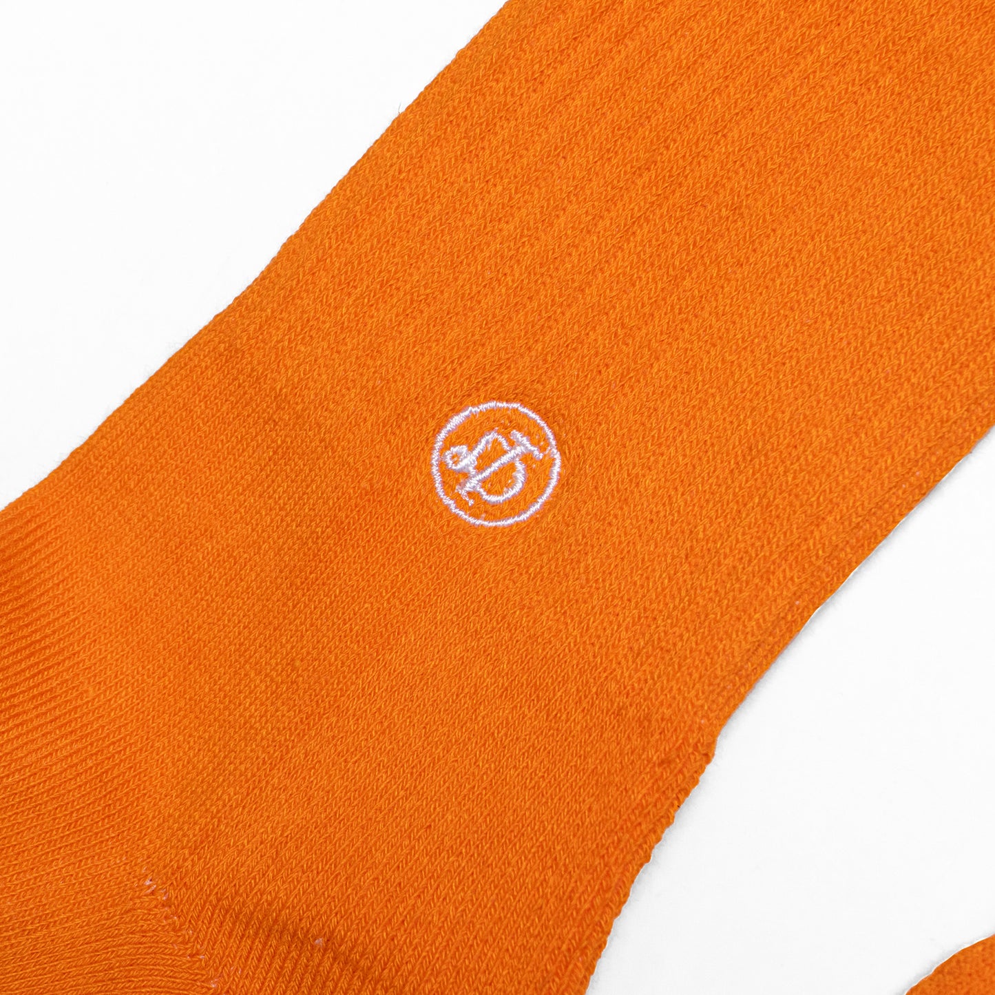 BASIC SOCK ( NARANJA)