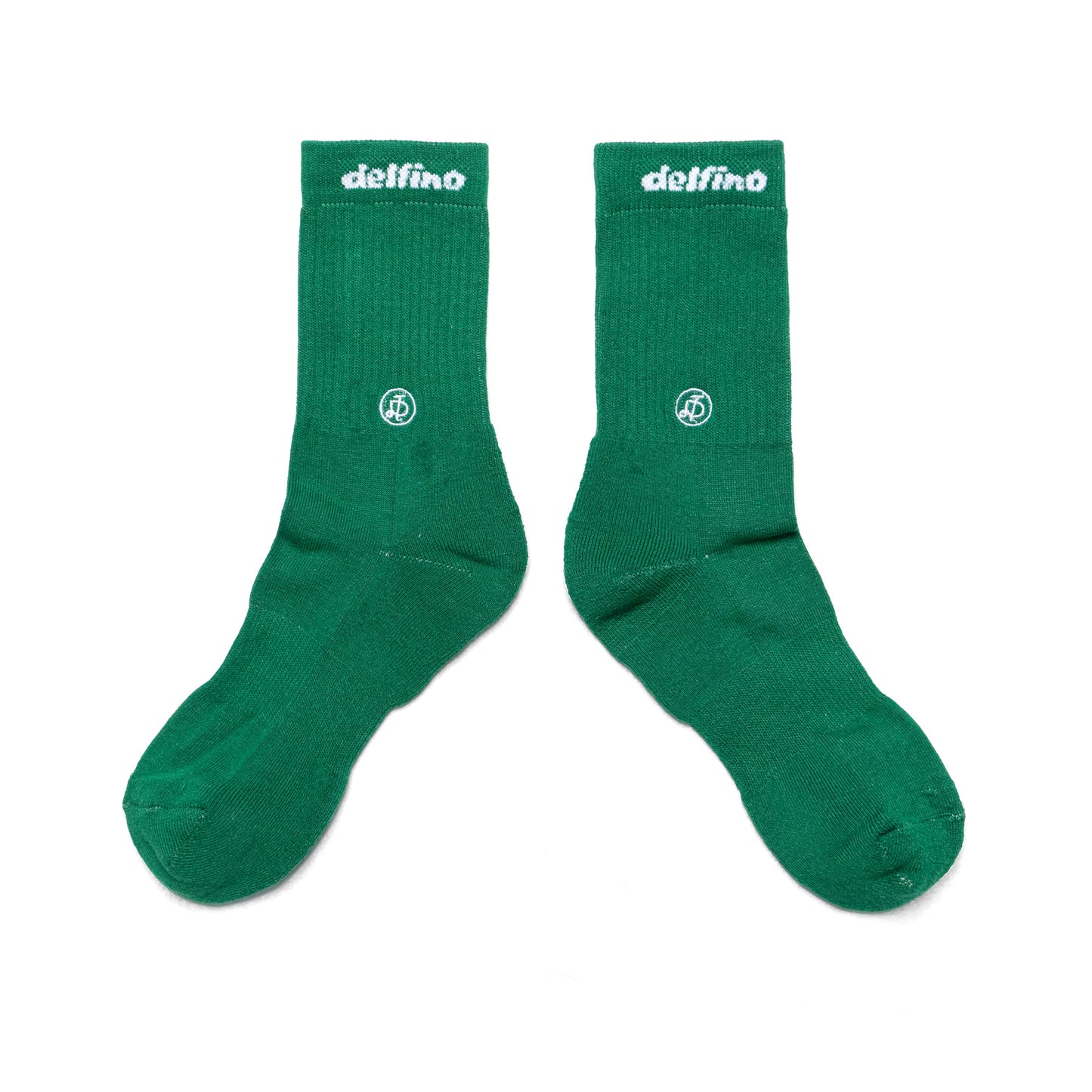 BASIC SOCK ( VERDE )