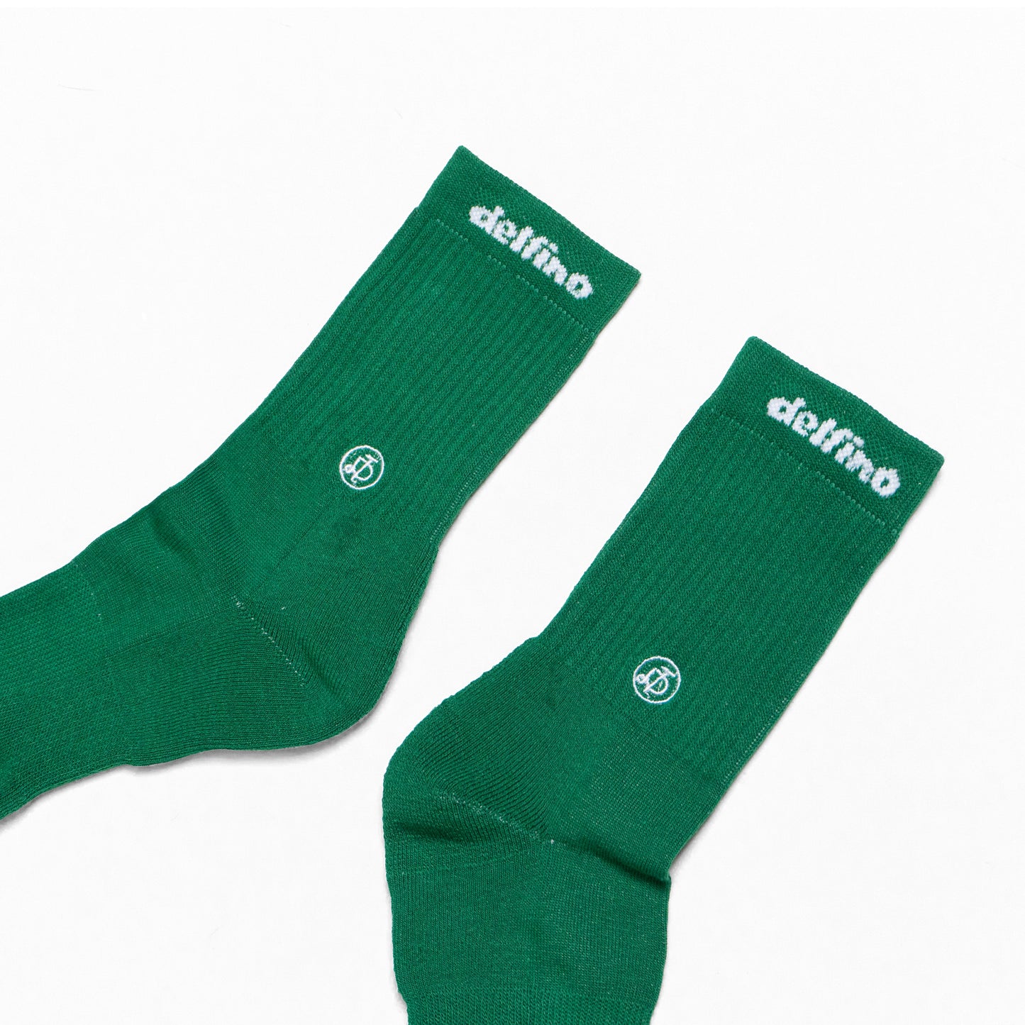 BASIC SOCK ( VERDE )