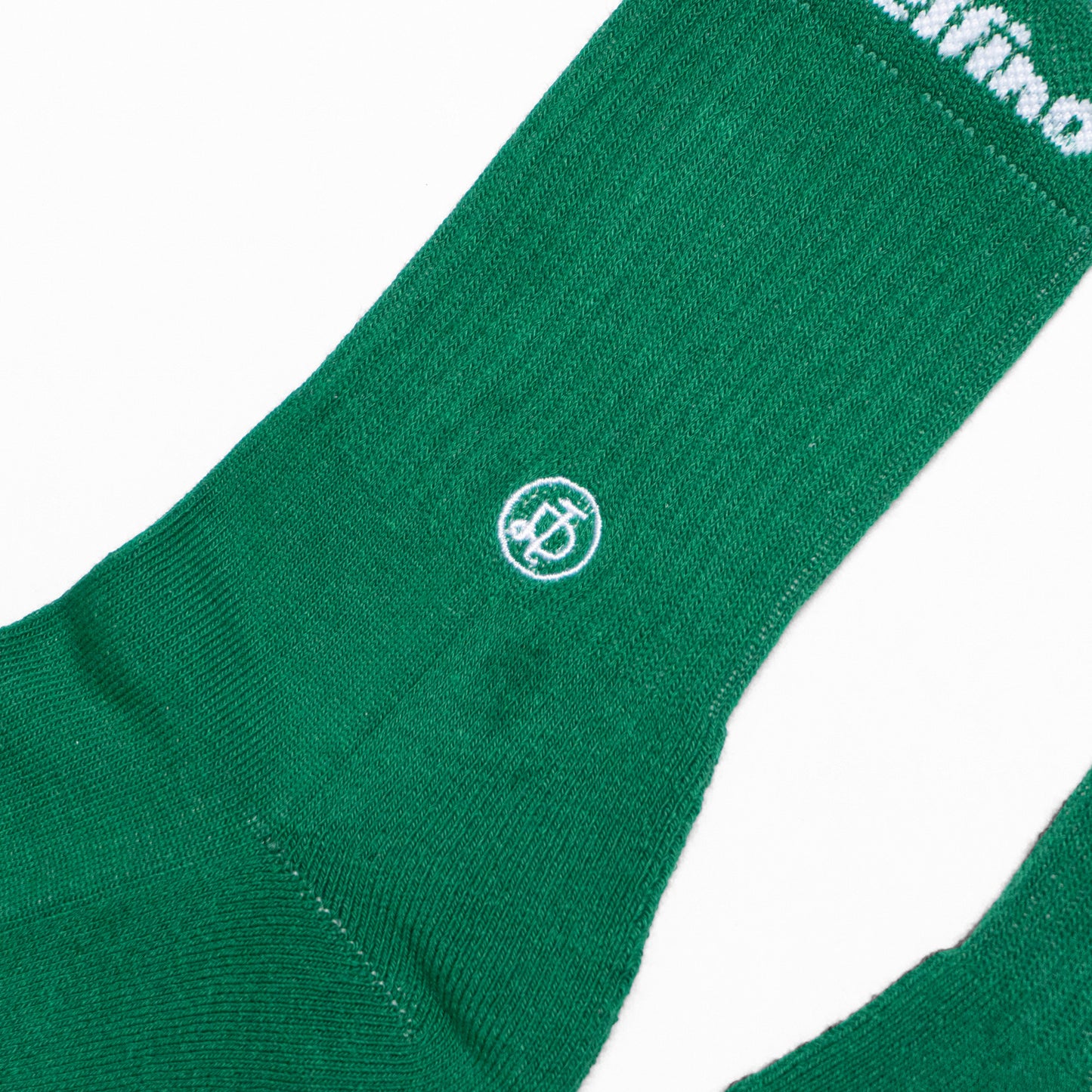 BASIC SOCK ( VERDE )