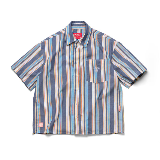LORETO - SHIRT / MULTICOLOR