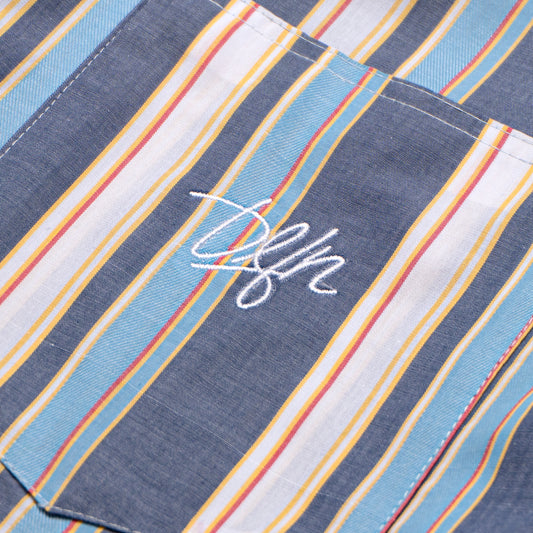 LORETO - SHIRT / MULTICOLOR