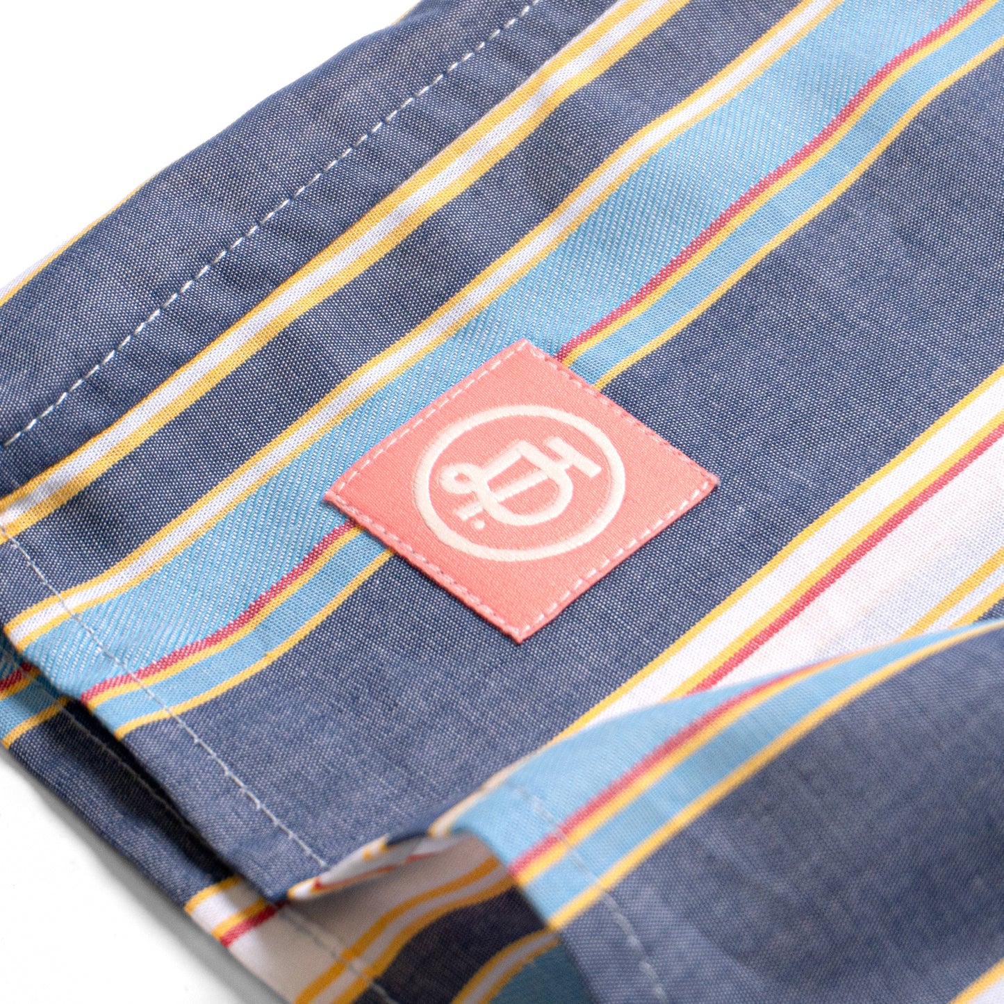 LORETO - SHIRT / MULTICOLOR