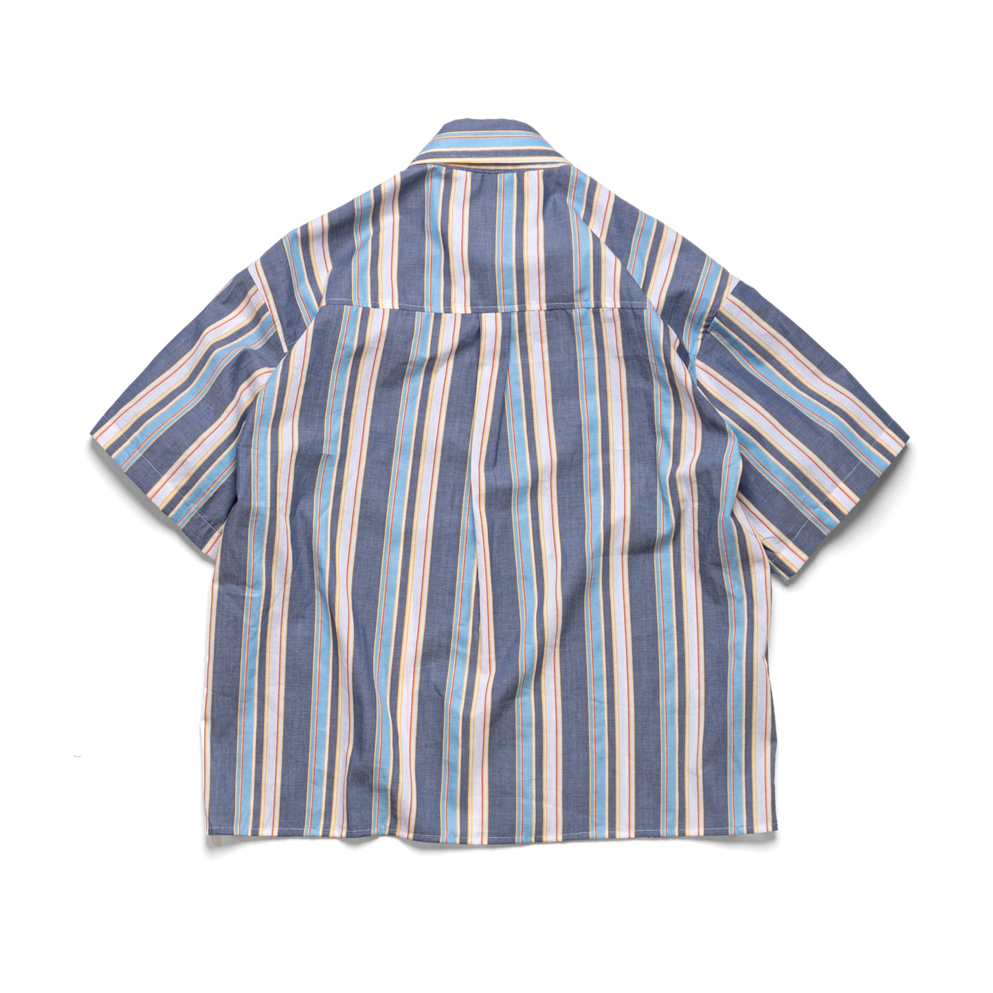 LORETO - SHIRT / MULTICOLOR