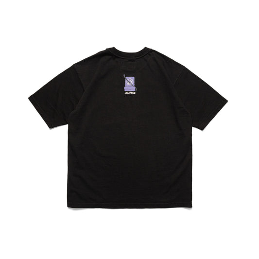 ABRÓCHATE - T-SHIRT