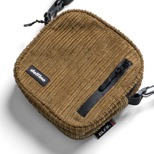 CANO BAG - GRASS