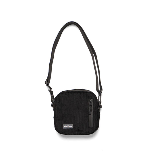 CANO BAG - BLACK