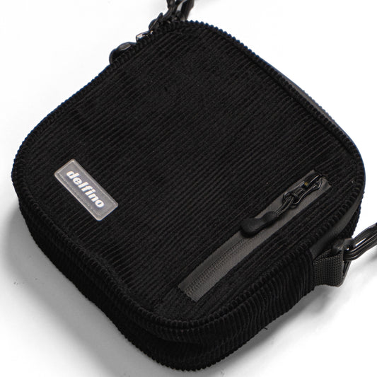 CANO BAG - BLACK