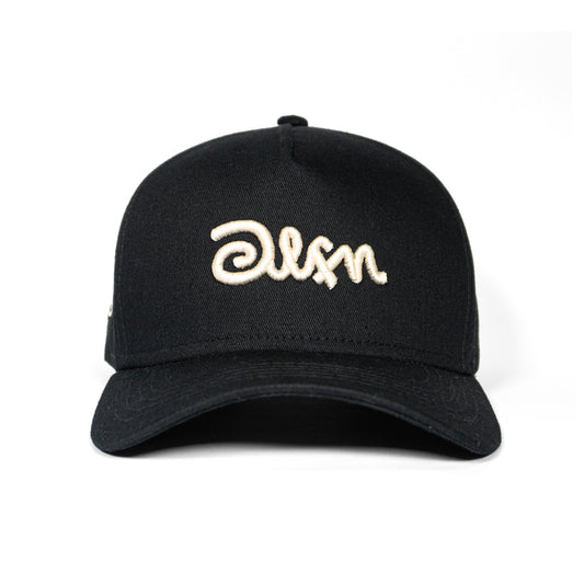 DIZZY LOGO - CAP / BLACK