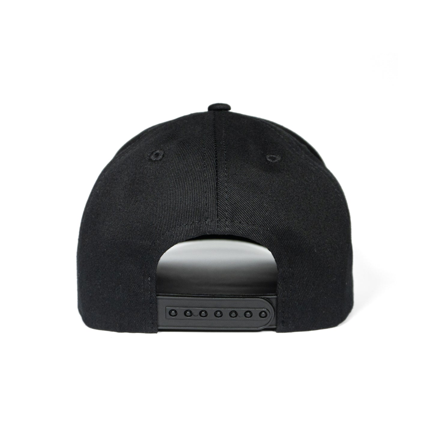DIZZY LOGO - CAP / BLACK