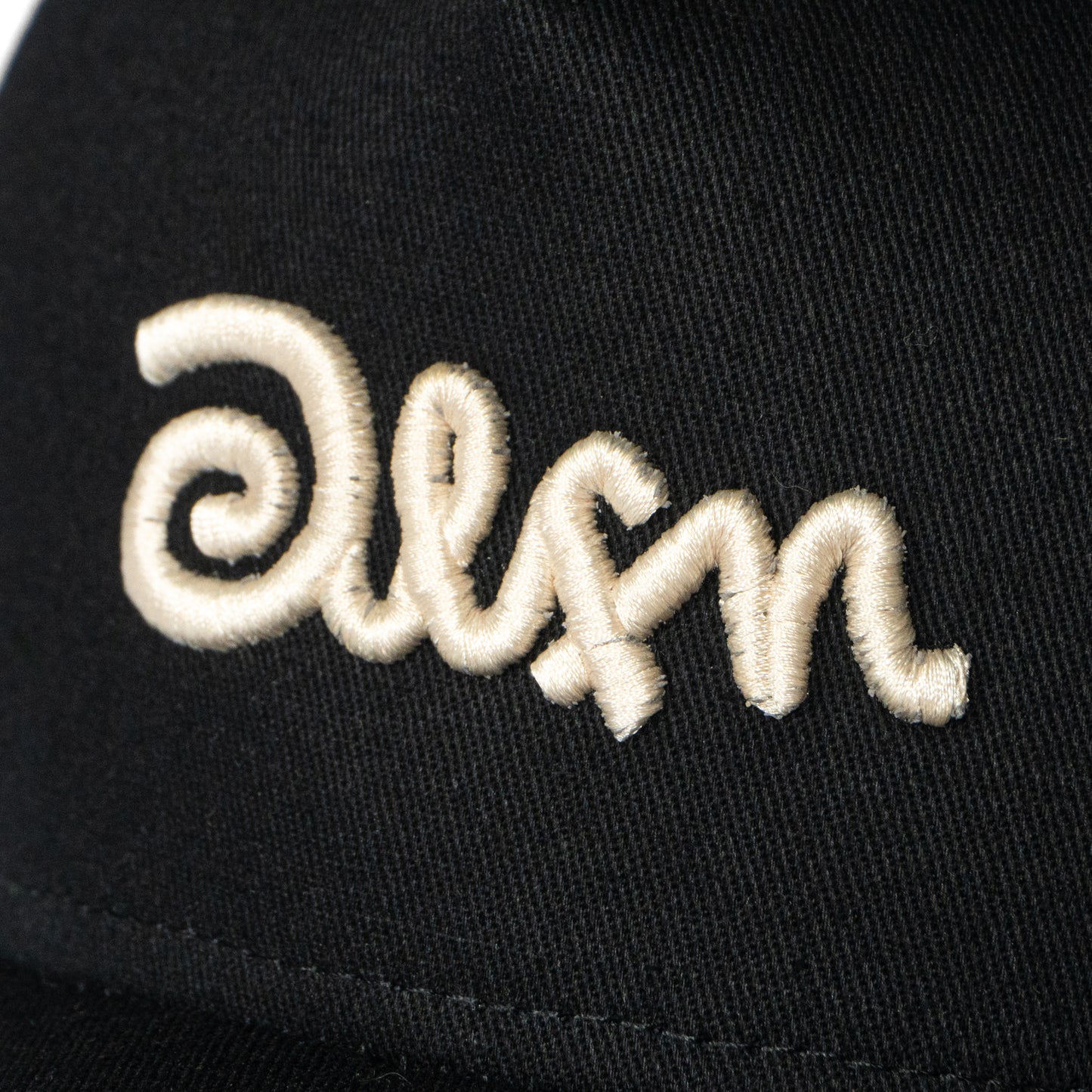 DIZZY LOGO - CAP / BLACK