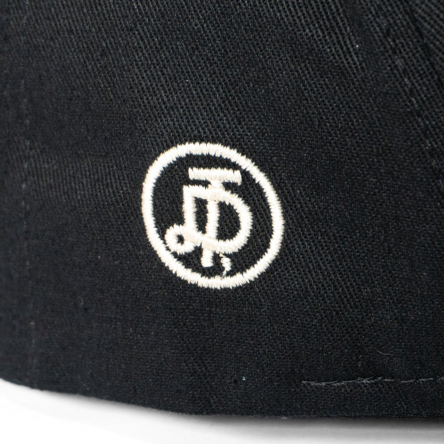 DIZZY LOGO - CAP / BLACK