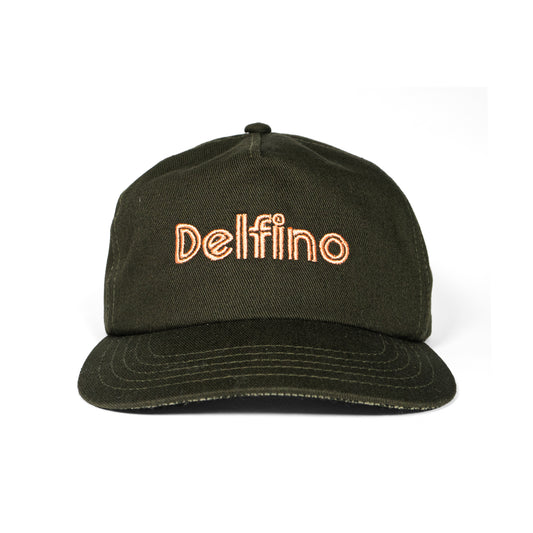 DELFINO LANCE - CAP / MILITAR