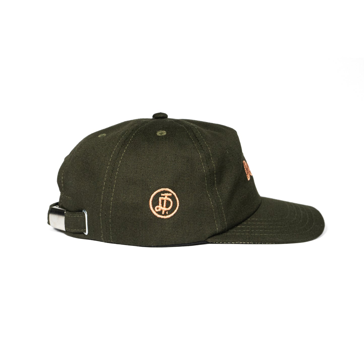 DELFINO LANCE - CAP / MILITAR