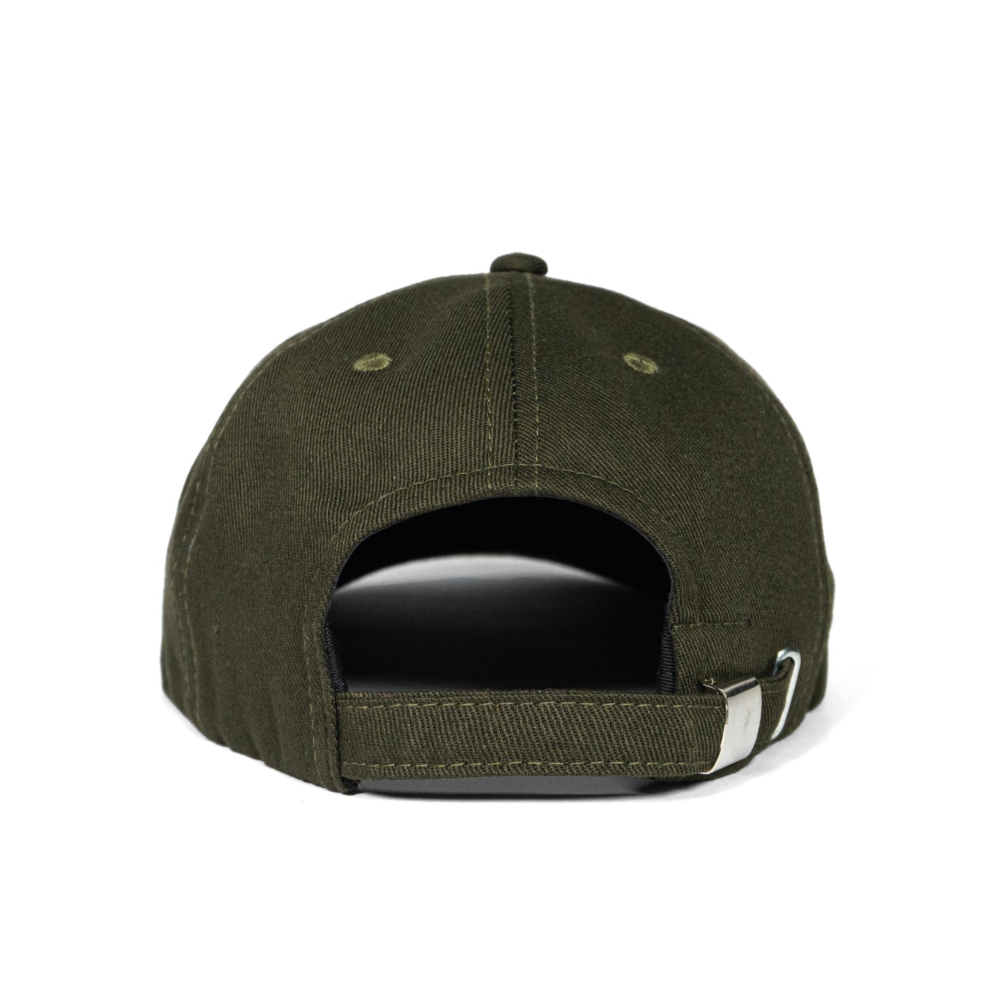 DELFINO LANCE - CAP / MILITAR