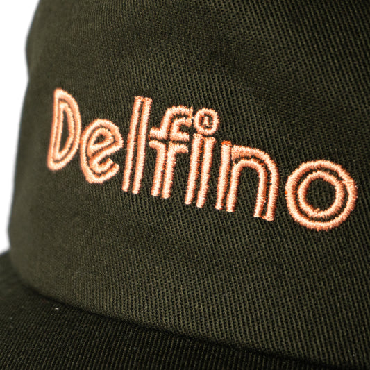 DELFINO LANCE - CAP / MILITAR