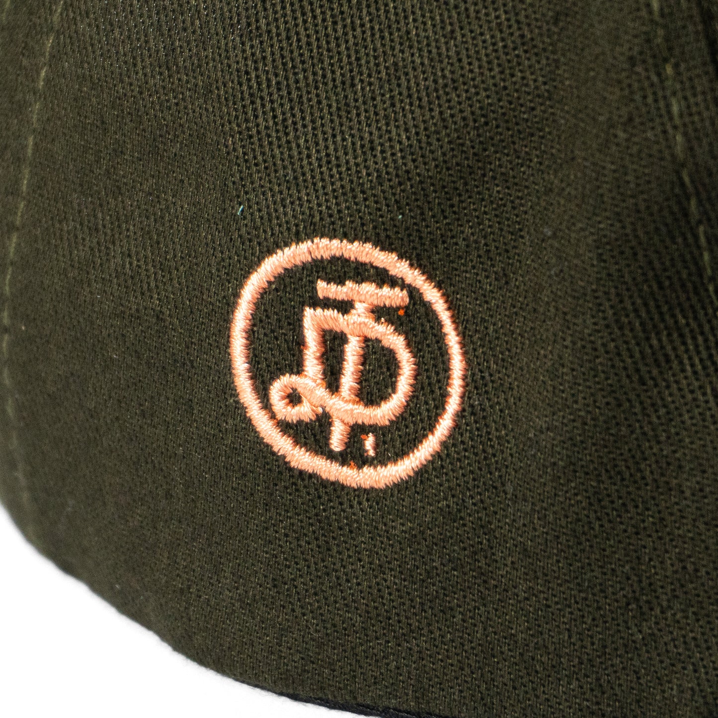 DELFINO LANCE - CAP / MILITAR