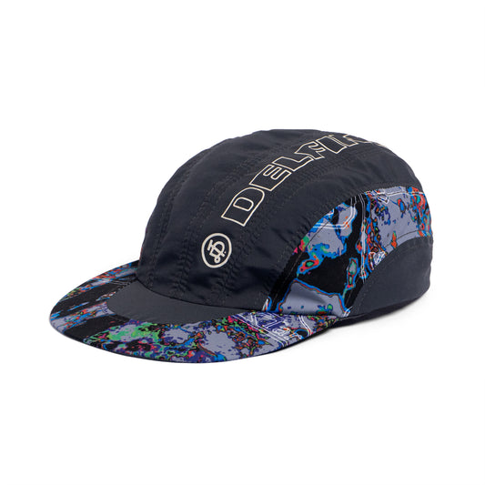 CHARLES CAP - MULTICOLOR