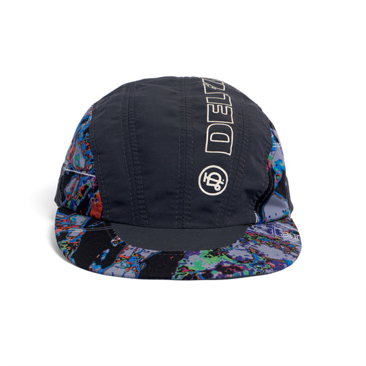 CHARLES CAP - MULTICOLOR