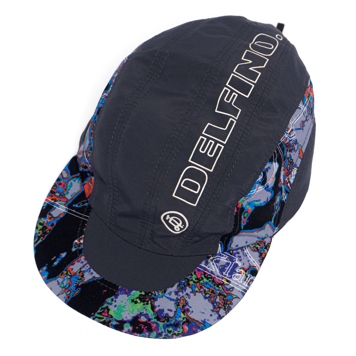 CHARLES CAP - MULTICOLOR
