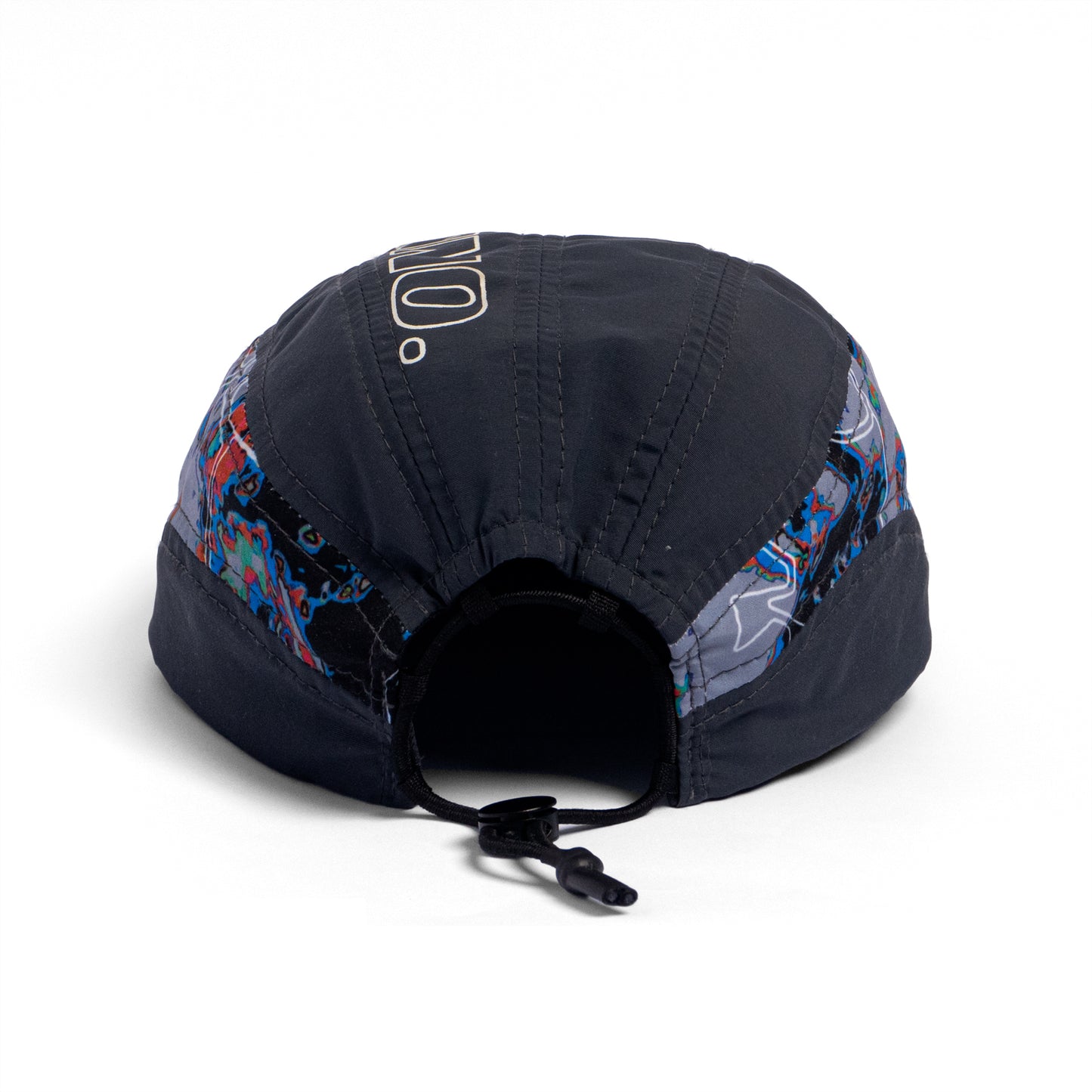 CHARLES CAP - MULTICOLOR