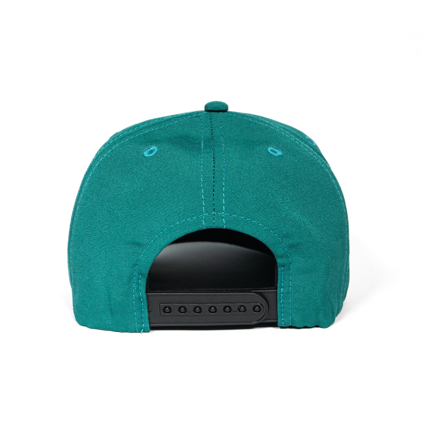 DIZZY LOGO - CAP / AQUA