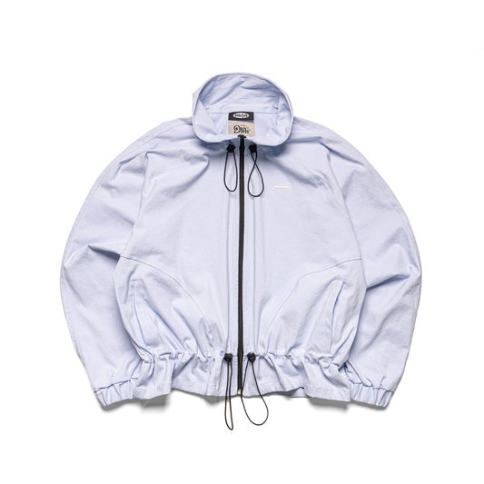 ISABELINA JACKET - LILA