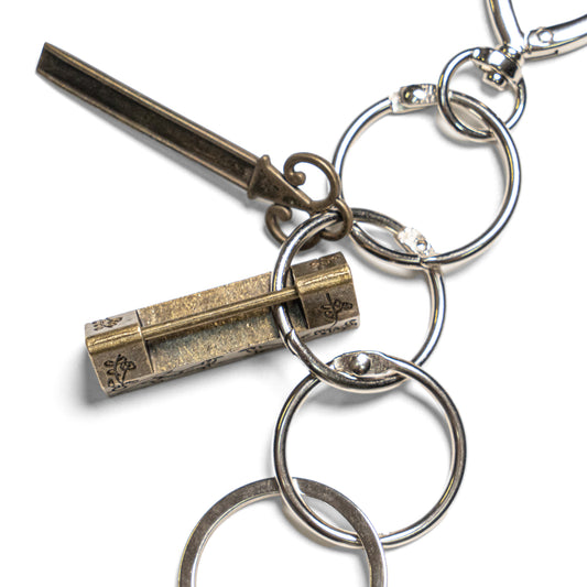 SD X TD - WORKING CHAIN