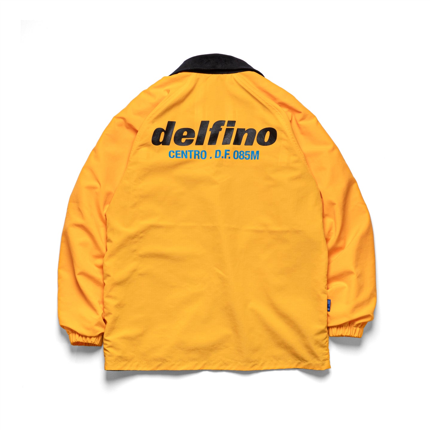 NETTO - JACKET / YELLOW