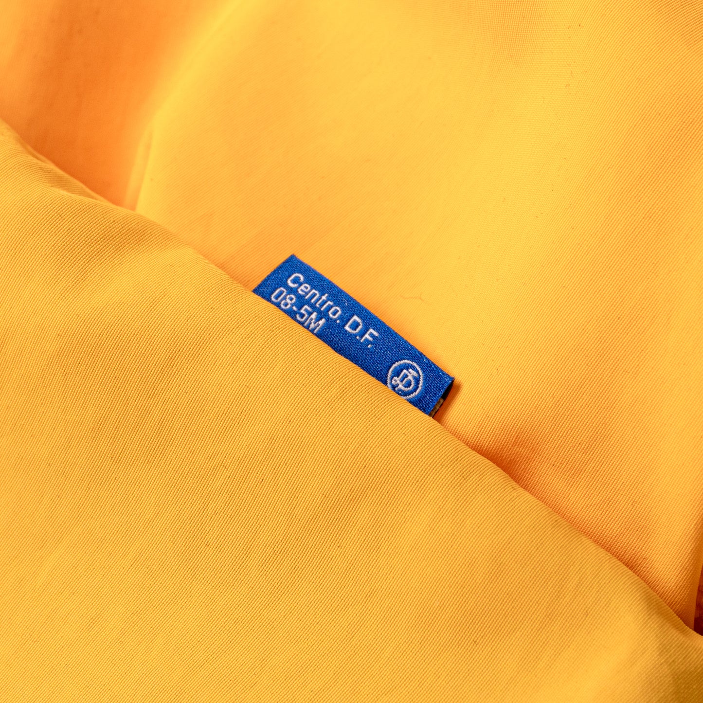 NETTO - JACKET / YELLOW