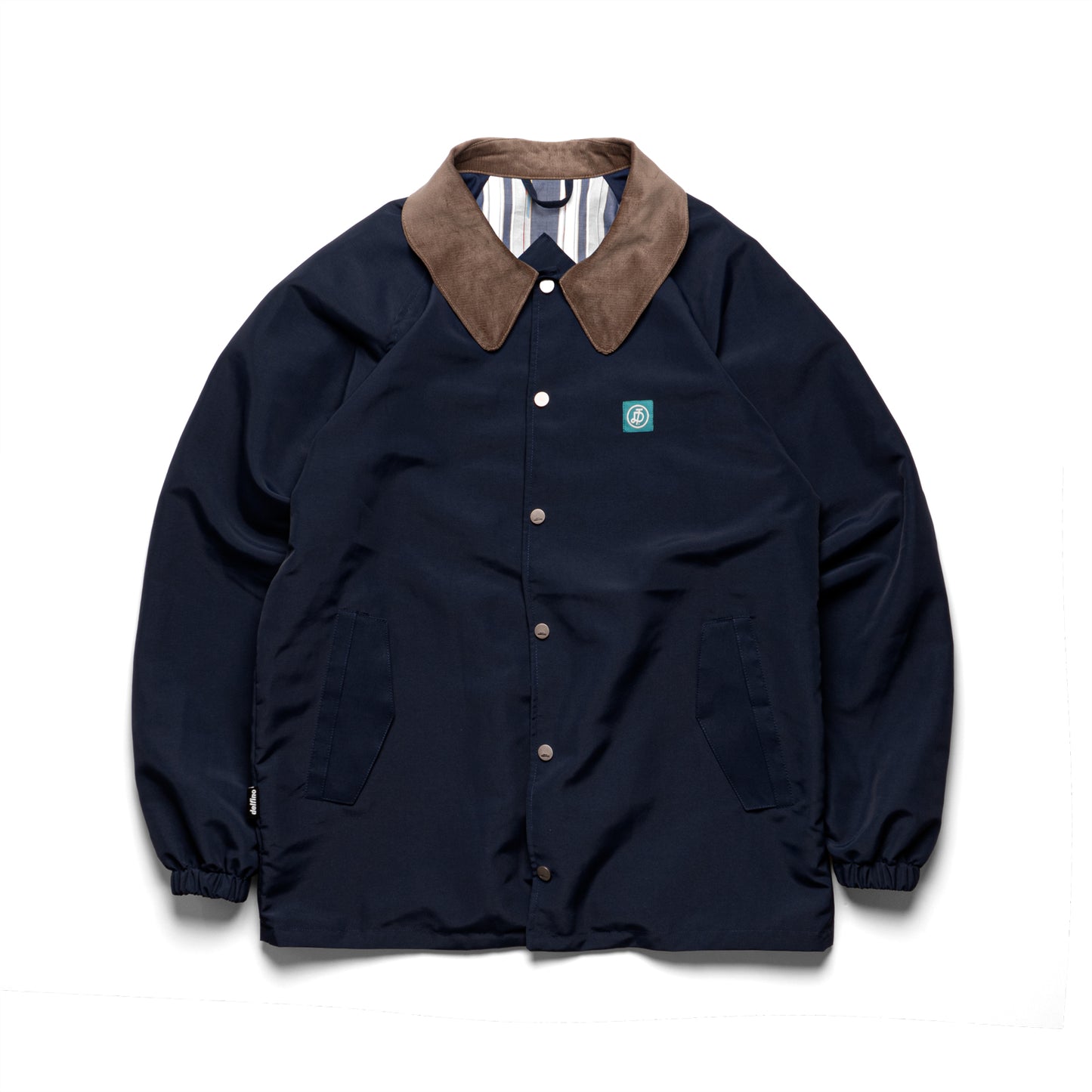NETTO - JACKET / OCEAN