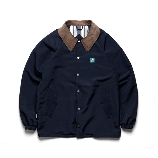 NETTO - JACKET / OCEAN