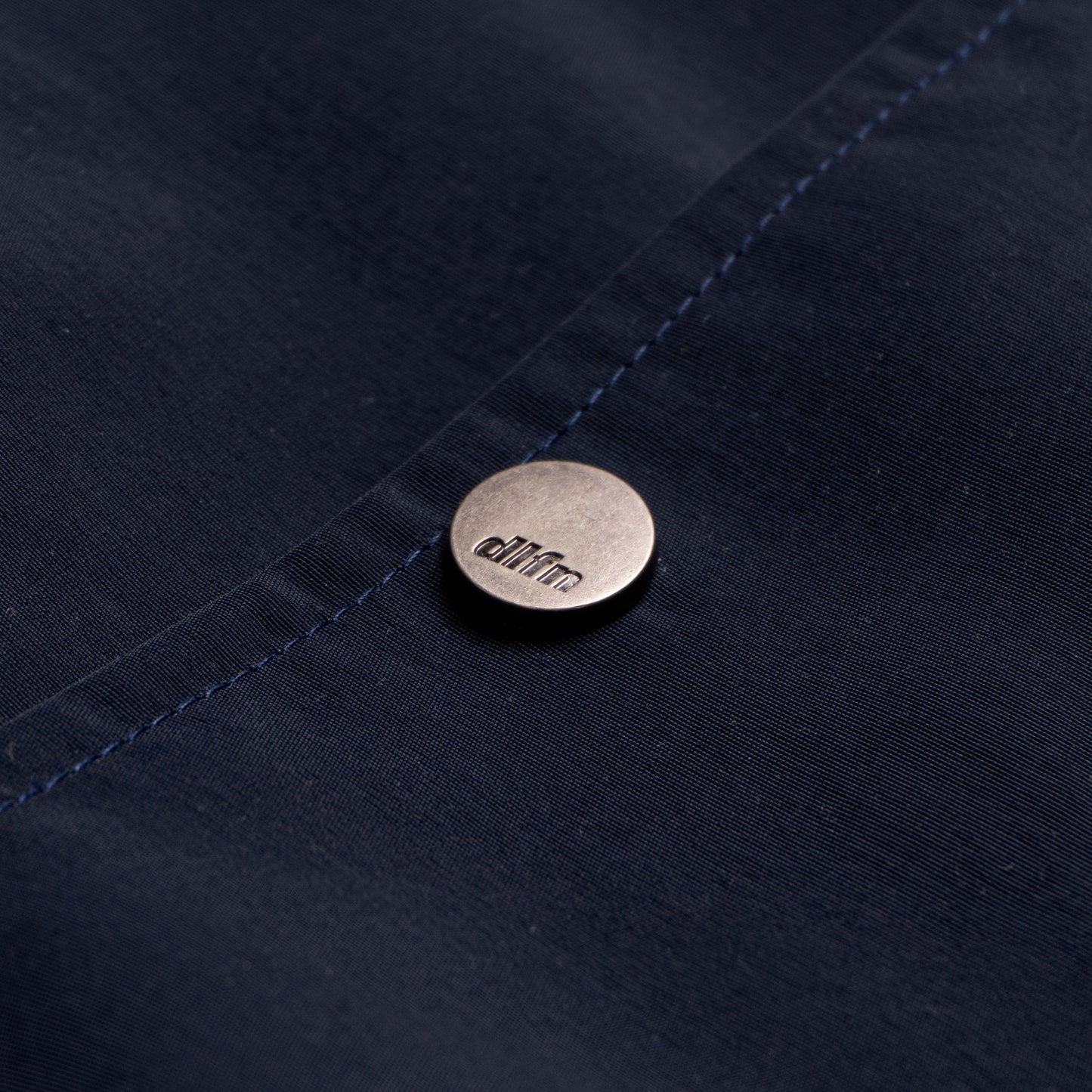 NETTO - JACKET / OCEAN