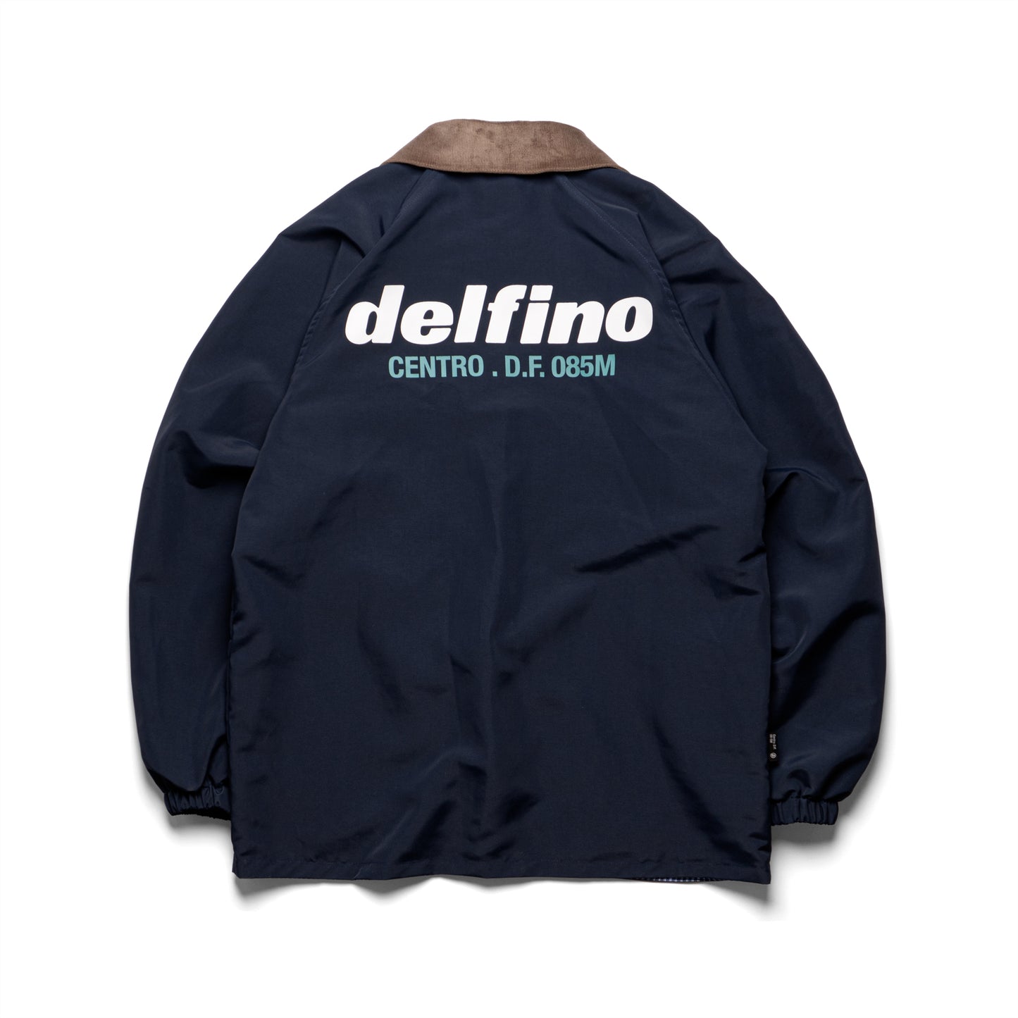NETTO - JACKET / OCEAN