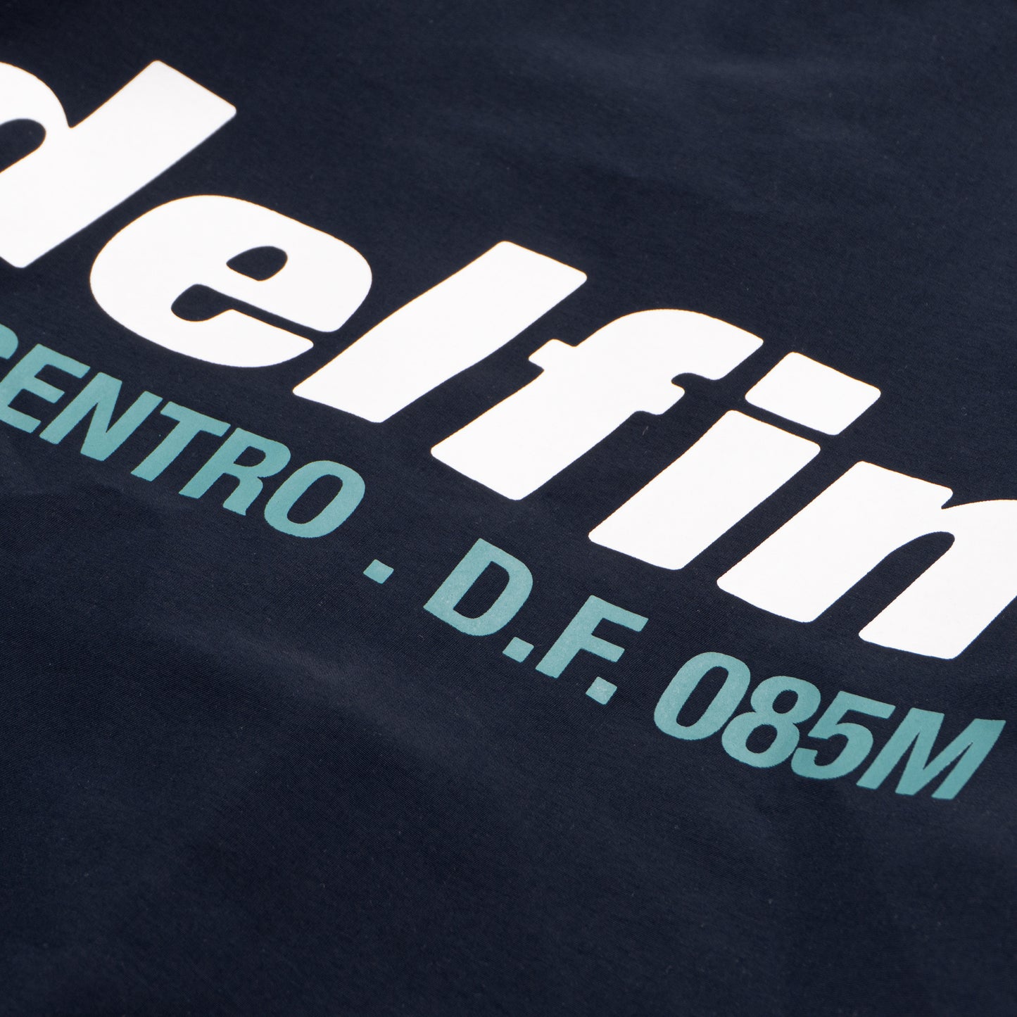 NETTO - JACKET / OCEAN