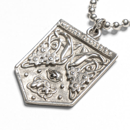 SD X TD - NECKLACE