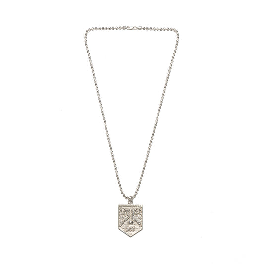 SD X TD - NECKLACE