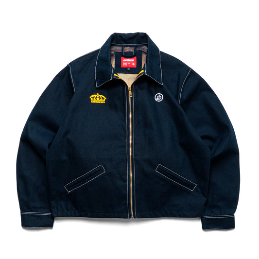 CORONA GALAS - GAS JACKET