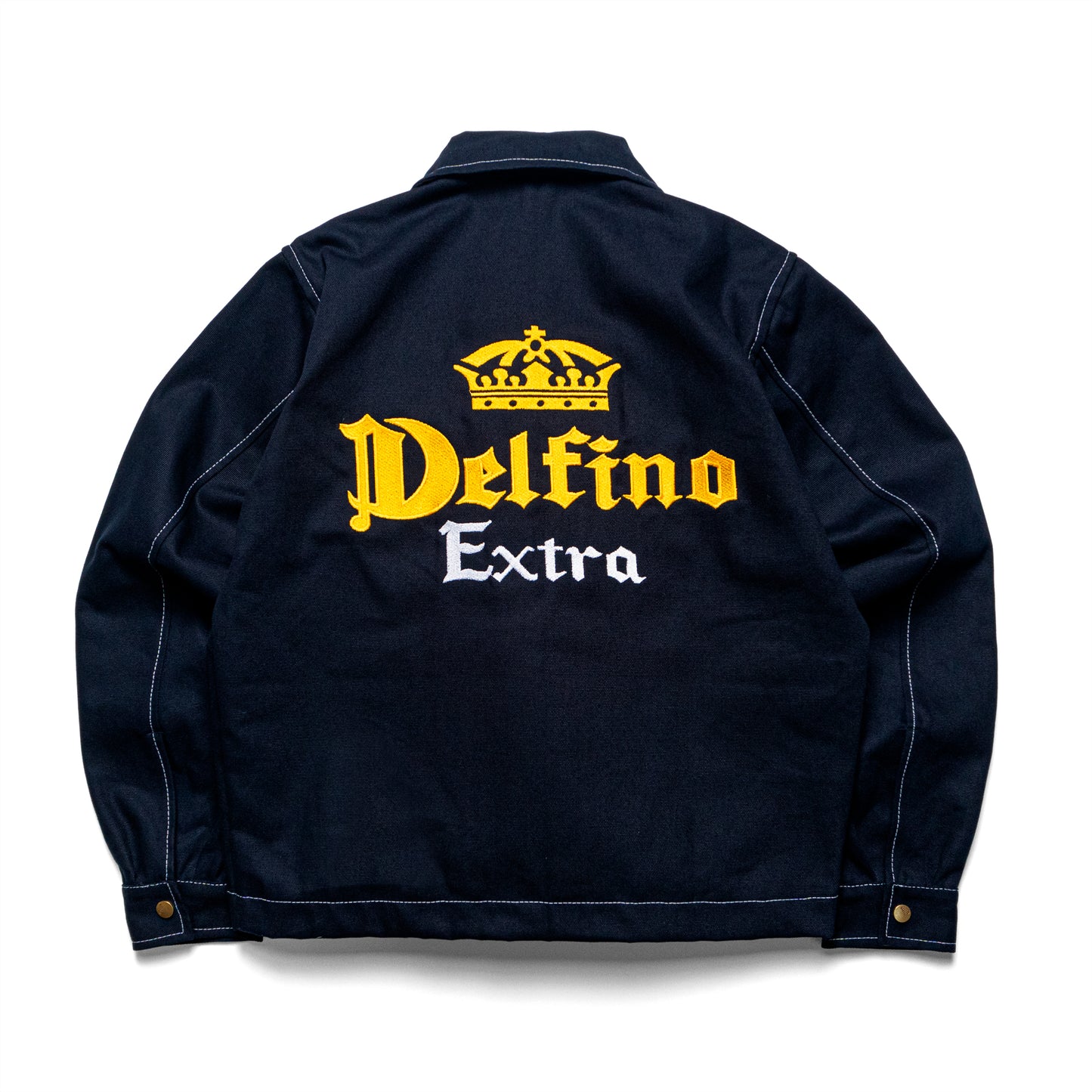 CORONA GALAS - GAS JACKET