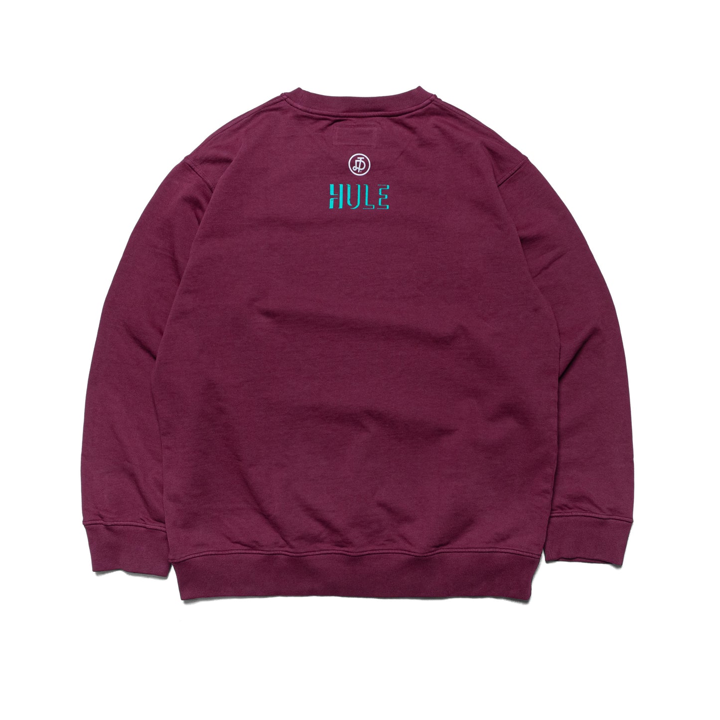 V.D.S No3 - CREWNECK