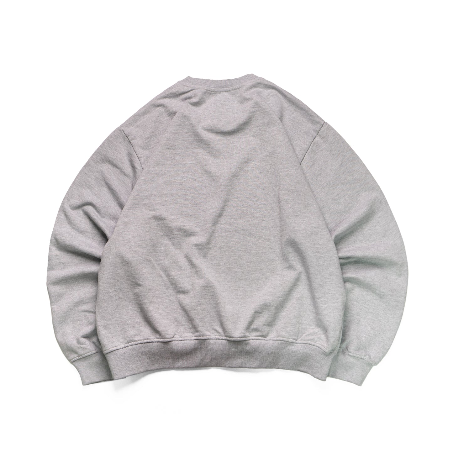 MASCOTAS UNIDAS CREWNECK / OXFORD