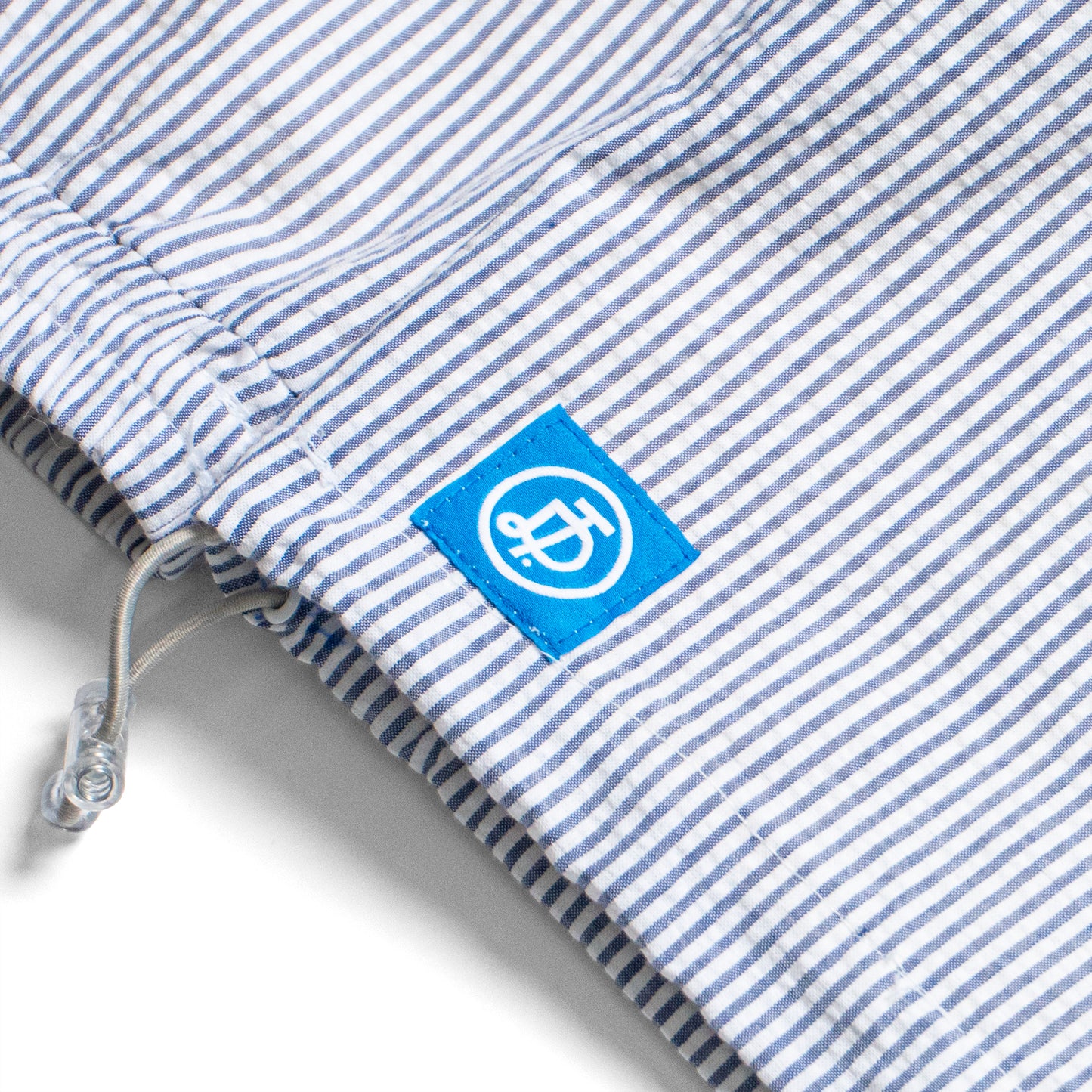 GUÍZAR CREWNECK - BLUE