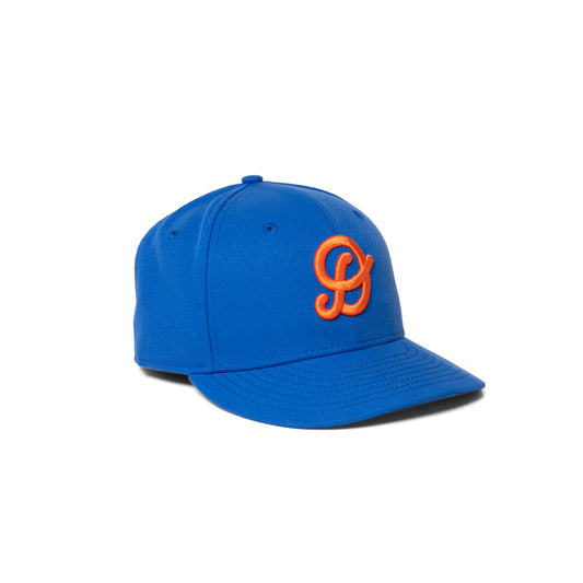 TD ALGARA 59 FIFTY CAP - BLUE BEAD