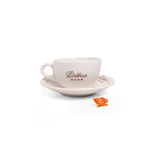 CAFÉ & HARINAS - LATTE PACK