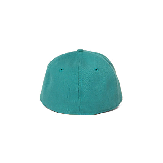 TD ALGARA 59 FIFTY CAP - NORTHWEST GREEN
